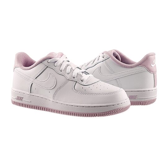 Купить Кроссовки FORCE 1-1 (PS) Nike CU0816-100 - оригинал, гарантия Купить Кроссовки FORCE 1-1 (PS) Nike CU0816-100 - оригинал, гарантия