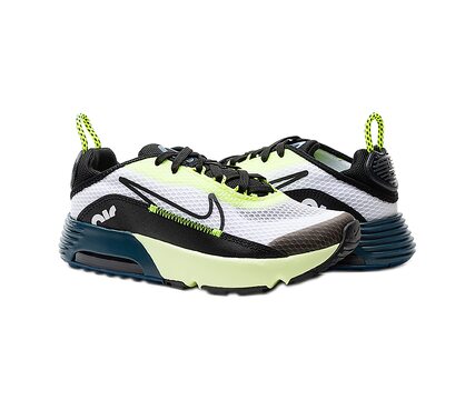Кросівки AIR MAX 2090 (TD) Nike CU2092-101