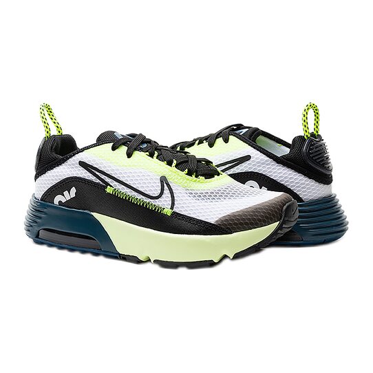 Придбати Кросівки AIR MAX 2090 (TD) Nike CU2092-101 - оригінал Придбати Кросівки AIR MAX 2090 (TD) Nike CU2092-101 - оригінал