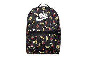 Nike NK HERITAGE BKPK - FRT AOP CU2586-010