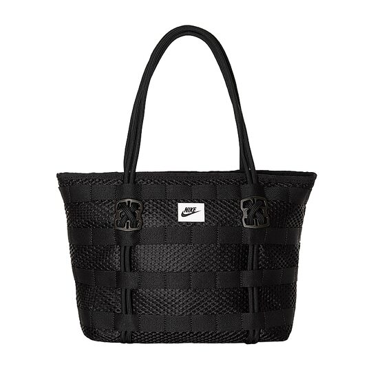 Купить Сумка  NK AIR  TOTE - SM Nike CU2607-010 - оригинал, гарантия