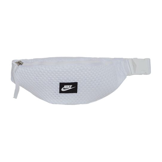 Купить Сумка на пояс  NK AIR WAIST PACK-SM Nike CU2609-100 - оригинал, гарантия