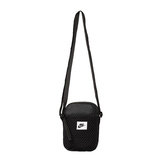 Купить Сумка через плече  NK AIR SMIT  -  SM Nike CU2611-010 - оригинал, гарантия