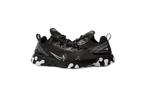 Кроссовки REACT ELEMENT 55 Nike CU3009-001 Кроссовки REACT ELEMENT 55 Nike CU3009-001