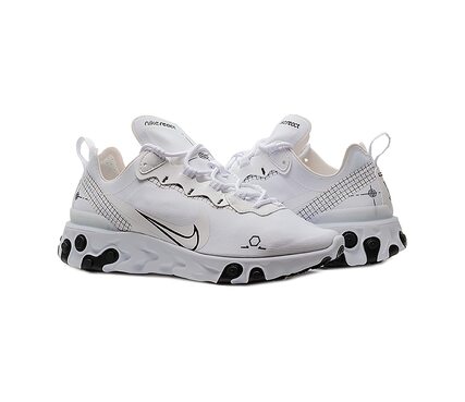 Nike REACT ELEMENT 55 CU3009-100