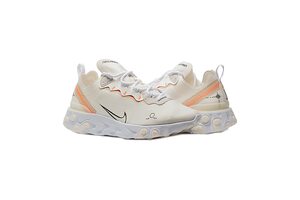 Кроссовки REACT ELEMENT 55 Nike CU3009-102 Кроссовки REACT ELEMENT 55 Nike CU3009-102