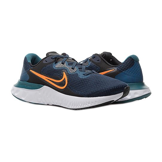 Кроссовки Nike Renew Run 2 Nike CU3504-400 - оригинал Кроссовки Nike Renew Run 2 Nike CU3504-400 - оригинал