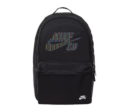 Рюкзак  NK SB ICON BKPK - BTS GFX Nike CU3587-010