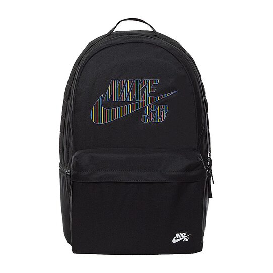 Купить Рюкзак  NK SB ICON BKPK - BTS GFX Nike CU3587-010 - оригинал, гарантия