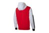 Купить Толстовка  M NSW AIR HOODIE FZ FLC Nike CU4134-101 - оригинал, гарантия
