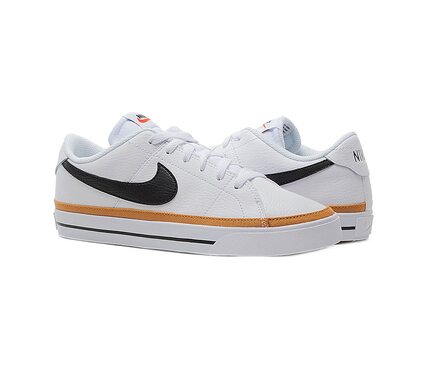 Кроссовки Nike  Court Legacy Nike CU4149-102
