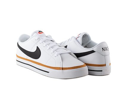 Кроссовки COURT LEGACY Nike CU4150-102 