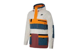 Вітрівка M NSW HYPE HIKE JKT HD WVN Nike CU4220-238 Вітрівка M NSW HYPE HIKE JKT HD WVN Nike CU4220-238