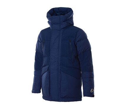 Куртка M NSW DWN FIL CITY PARKA RPL Nike CU4392-492 Куртка M NSW DWN FIL CITY PARKA RPL Nike CU4392-492