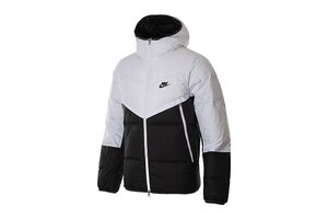 Куртка M NSW DWN FIL WR JKT SHLD Nike CU4404-100 Куртка M NSW DWN FIL WR JKT SHLD Nike CU4404-100