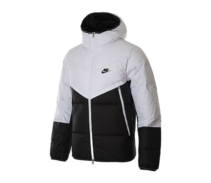 Куртка M NSW DWN FIL WR JKT SHLD Nike CU4404-100 Куртка M NSW DWN FIL WR JKT SHLD Nike CU4404-100