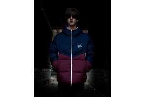 Куртка M NSW DWN FIL WR JKT SHLD Nike CU4404-410 Куртка M NSW DWN FIL WR JKT SHLD Nike CU4404-410