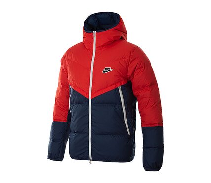 Куртка M NSW DWN FIL WR JKT SHLD Nike CU4404-673 Куртка M NSW DWN FIL WR JKT SHLD Nike CU4404-673