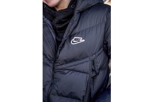 Куртка M NSW DWN FIL WR PARKA SHLD Nike CU4408-010 Куртка M NSW DWN FIL WR PARKA SHLD Nike CU4408-010