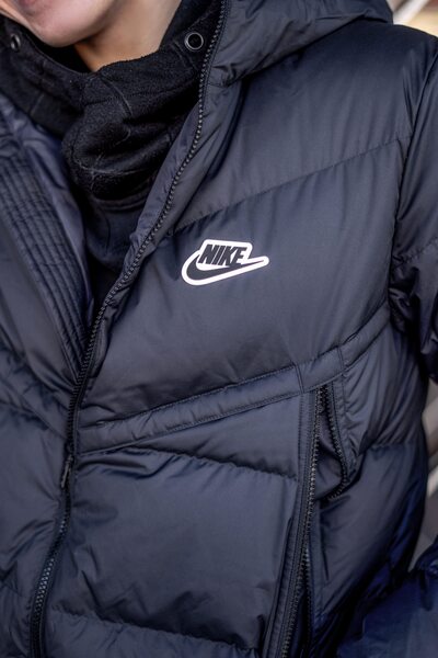 Купить Куртка M NSW DWN FIL WR PARKA SHLD Nike CU4408-010 - оригинал, гарантия Купить Куртка M NSW DWN FIL WR PARKA SHLD Nike CU4408-010 - оригинал, гарантия