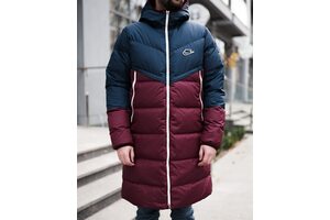 Куртка M NSW DWN FIL WR PARKA SHLD Nike CU4408-410 Куртка M NSW DWN FIL WR PARKA SHLD Nike CU4408-410