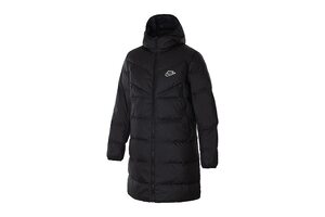 Куртка M NSW DWN FIL WR PARKA SHLD R Nike CU4412-010 Куртка M NSW DWN FIL WR PARKA SHLD R Nike CU4412-010