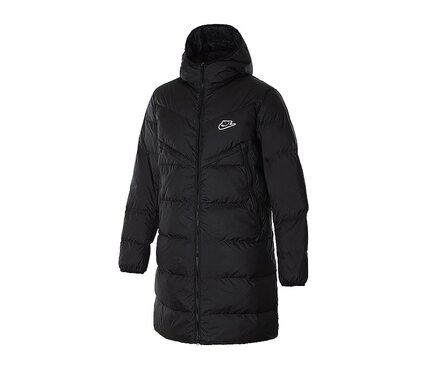 Куртка M NSW DWN FIL WR PARKA SHLD R Nike CU4412-010 Куртка M NSW DWN FIL WR PARKA SHLD R Nike CU4412-010