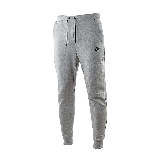 Купить M NSW TCH FLC JGGR Nike CU4495-063 