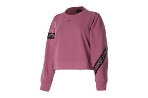 Толстовка  W NK DY GET FIT FC CW PP3 TR L Nike CU4658-614