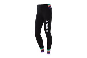 Лосины W NK ONE ICNCLSH PT 7/8 TGT B Nike CU5036-010 Лосины W NK ONE ICNCLSH PT 7/8 TGT B Nike CU5036-010