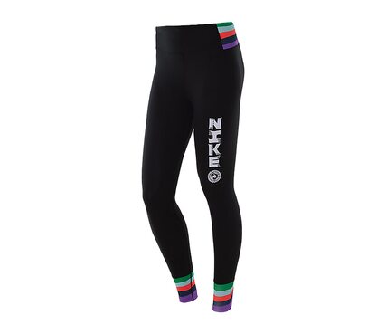 Лосины W NK ONE ICNCLSH PT 7/8 TGT B Nike CU5036-010 Лосины W NK ONE ICNCLSH PT 7/8 TGT B Nike CU5036-010