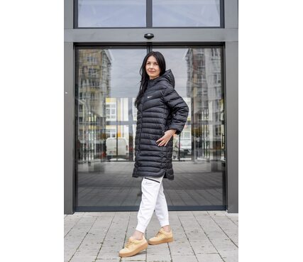 Куртка  W NSW WR LT WT DWN PARKA Nike CU5091-010