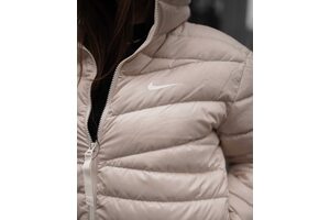 Куртка  W NSW WR LT WT DWN PARKA Nike CU5091-140