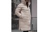 Купить Куртка  W NSW WR LT WT DWN PARKA Nike CU5091-140 - оригинал, гарантия