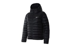 Куртка W NSW WR LT WT DWN JKT Nike CU5094-011 Куртка W NSW WR LT WT DWN JKT Nike CU5094-011