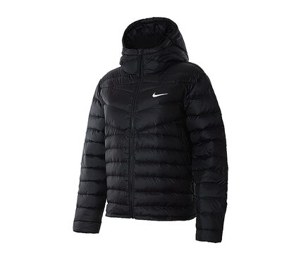 Куртка  W NSW WR LT WT DWN JKT Nike CU5094-011