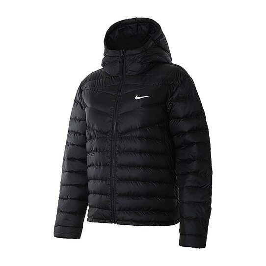 Купить Куртка W NSW WR LT WT DWN JKT Nike CU5094-011 - оригинал, гарантия Купить Куртка W NSW WR LT WT DWN JKT Nike CU5094-011 - оригинал, гарантия
