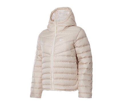 Куртка  W NSW WR LT WT DWN JKT Nike CU5094-140