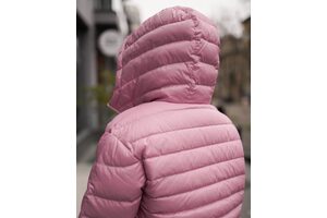 Куртка  W NSW WR LT WT DWN JKT Nike CU5094-680