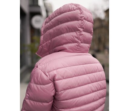 Куртка  W NSW WR LT WT DWN JKT Nike CU5094-680