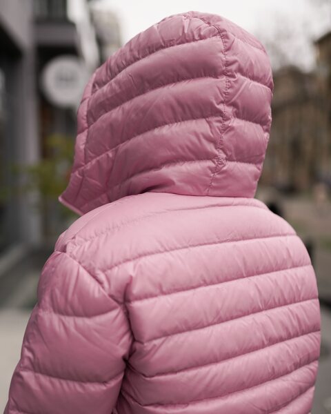 Купить Куртка  W NSW WR LT WT DWN JKT Nike CU5094-680 - оригинал, гарантия