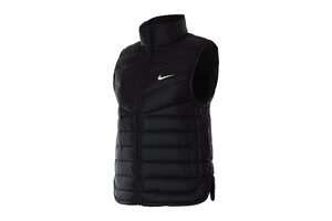 Жилетка W NSW WR LT WT DWN VEST Nike CU5096-011 Жилетка W NSW WR LT WT DWN VEST Nike CU5096-011