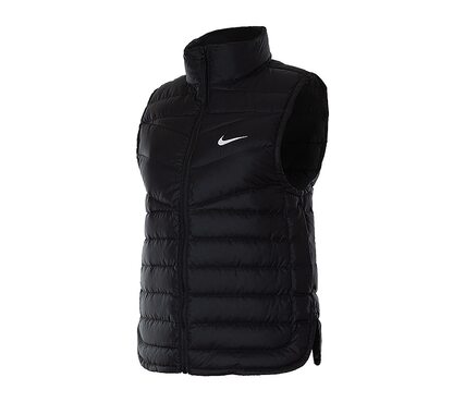 Жилетка W NSW WR LT WT DWN VEST Nike CU5096-011