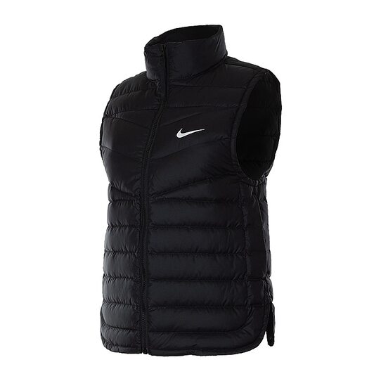 Придбати Жилетка W NSW WR LT WT DWN VEST Nike CU5096-011 - оригінал Придбати Жилетка W NSW WR LT WT DWN VEST Nike CU5096-011 - оригінал