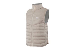Женская спортивная жилетка Nike W NSW WR LT WT DWN VEST CU5096-140 Женская спортивная жилетка Nike W NSW WR LT WT DWN VEST CU5096-140