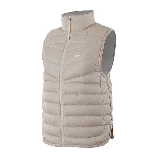 Придбати Жіноча спортивна жилетка Nike W NSW WR LT WT DWN VEST CU5096-140 - оригінал Придбати Жіноча спортивна жилетка Nike W NSW WR LT WT DWN VEST CU5096-140 - оригінал
