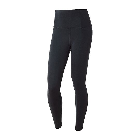 Придбати Жіночі спортивні лосини Nike W NY DF 7/8 TIGHT CU5293-010 - оригінал