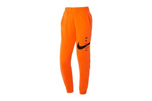 Спортивні штани Nike W NSW SWSH PANT FLC BB CU5631-803