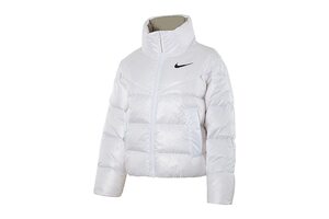 Куртка W NSW STMT DWN JKT Nike CU5813-100 Куртка W NSW STMT DWN JKT Nike CU5813-100