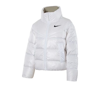 Куртка W NSW STMT DWN JKT Nike CU5813-100 Куртка W NSW STMT DWN JKT Nike CU5813-100